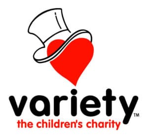 Variety - The Children's Charity